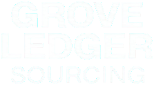 Grove Ledger Sourcing Logo